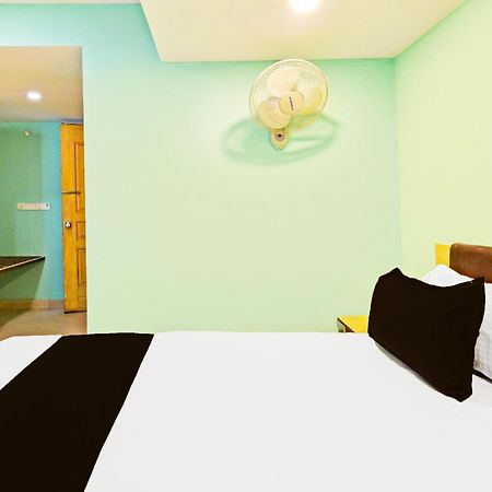 Super Townhouse Ameerpet Balkampet Road Hyderabad Exterior foto