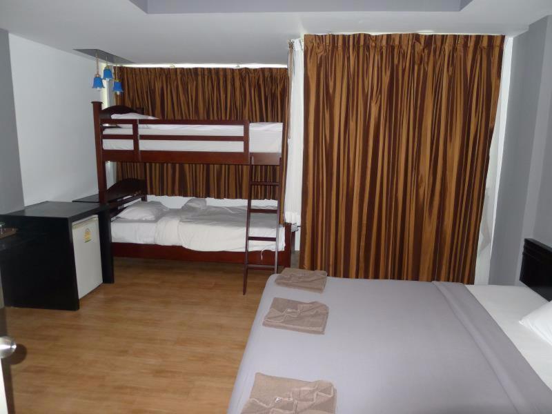 Super Townhouse Ameerpet Balkampet Road Hyderabad Exterior foto