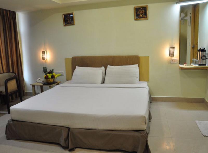 Super Townhouse Ameerpet Balkampet Road Hyderabad Exterior foto